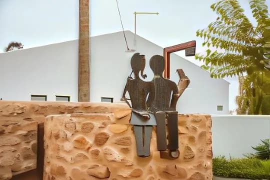 São Brás do Regedouro - Turismo de Aldeia
