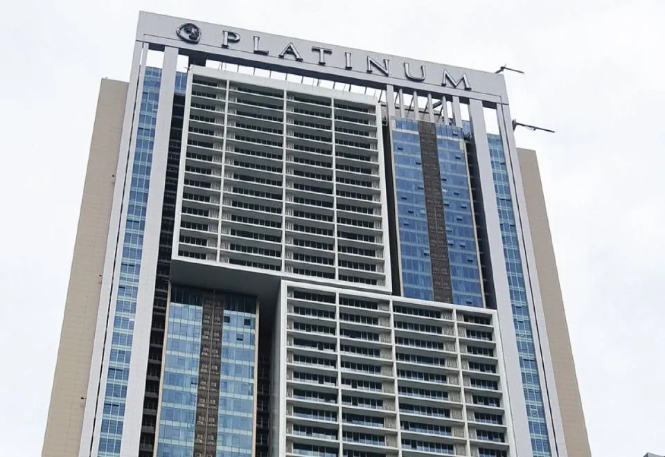 The Platinum Suites by iRent365 Kuala Lumpur