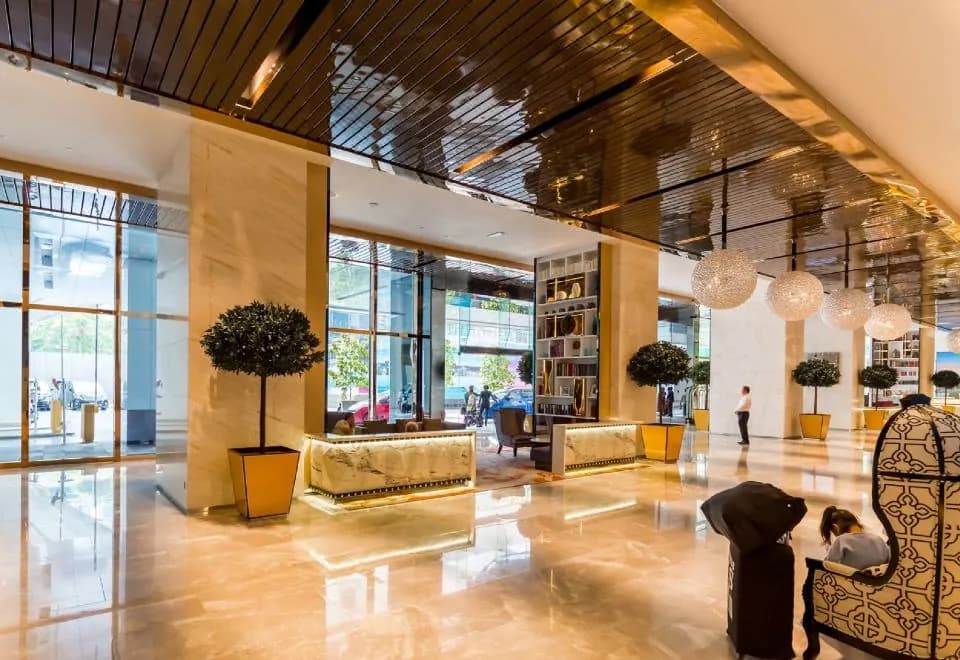 The Platinum Suites by iRent365 Kuala Lumpur
