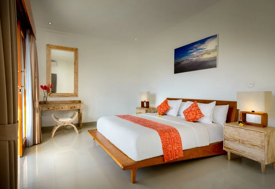 Pino Residence Seminyak Bali