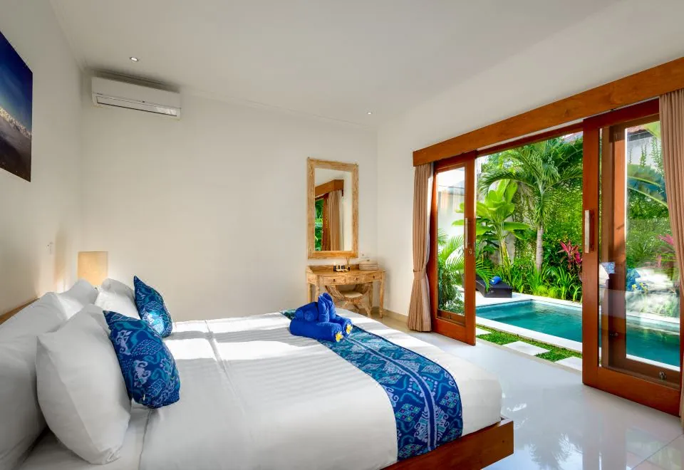 Pino Residence Seminyak Bali