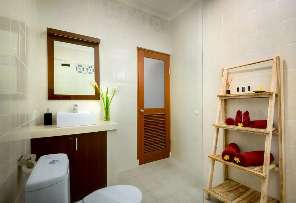Pino Residence Seminyak Bali