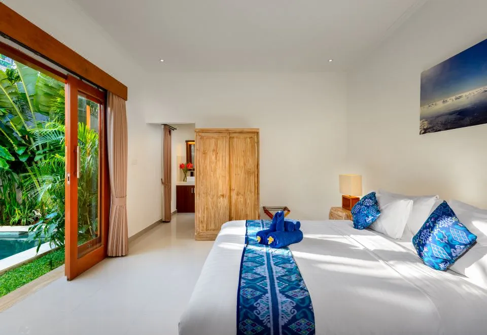 Pino Residence Seminyak Bali