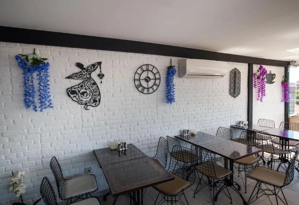 Oban Suites Istanbul