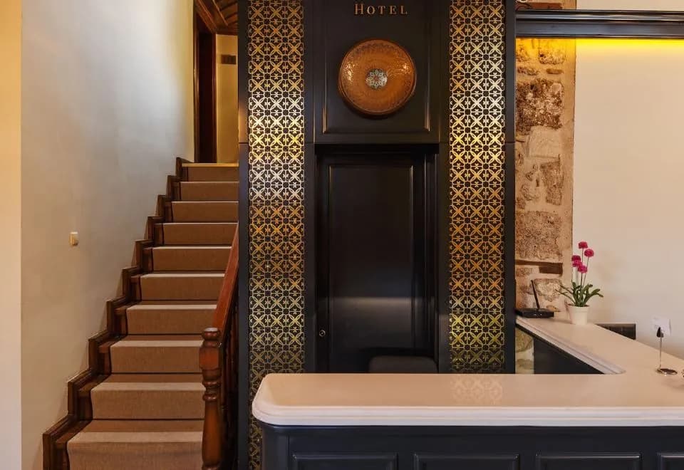 Hotel 1207 Special Class