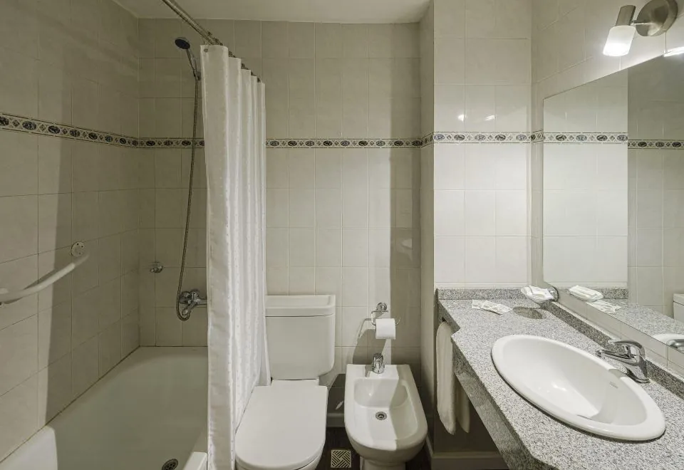 Hotel Intermonti