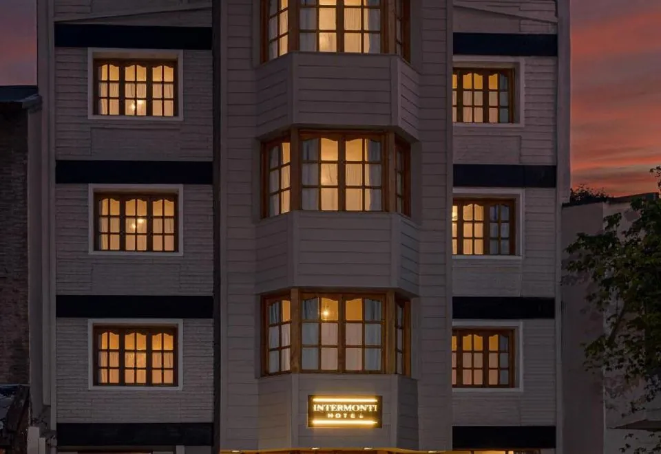 Hotel Intermonti