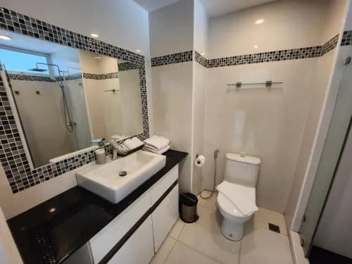 Condo Express View Talay 6