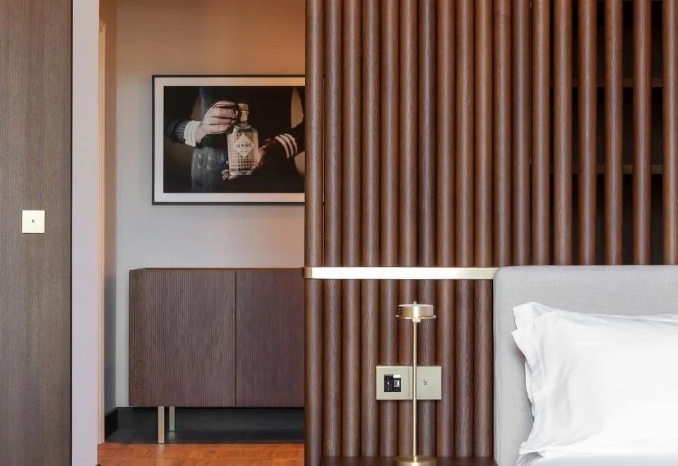 Amabilia Suites
