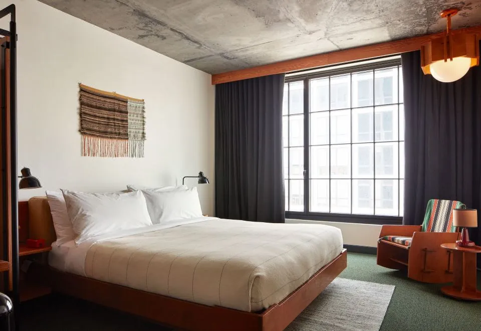 Ace Hotel Brooklyn