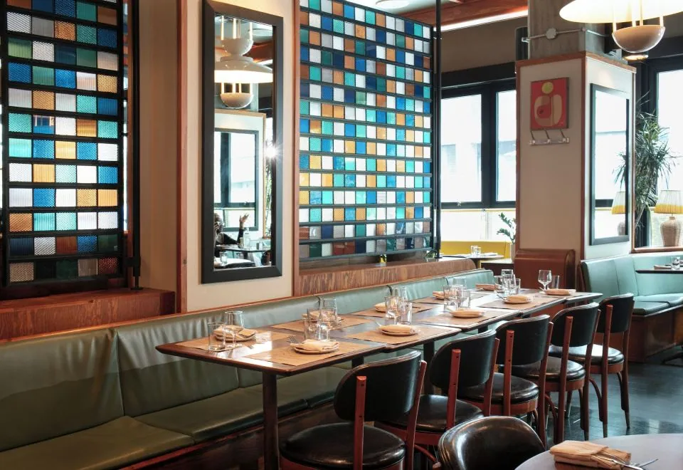 Ace Hotel Brooklyn