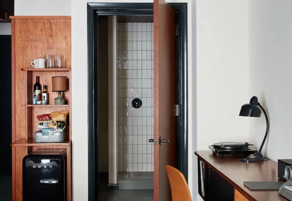 Ace Hotel Brooklyn