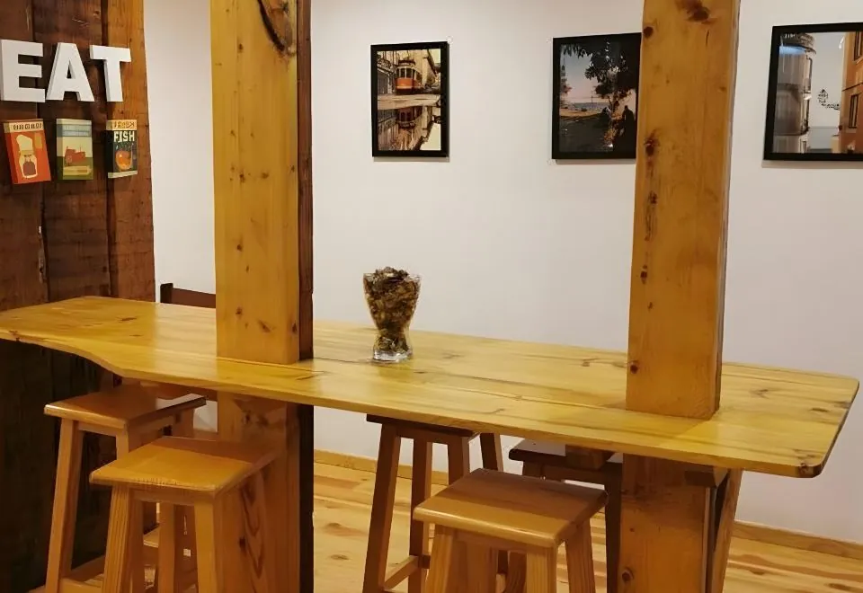 262 baixa guesthouse