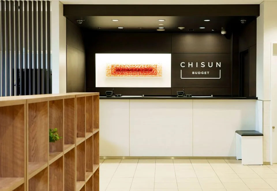 CHISUN BUDGET Kanazawa Ekimae