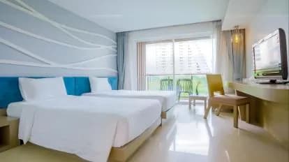 Prima Hotel Pattaya