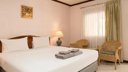 S Lodge Pattaya