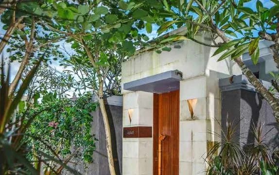 S18 Bali Villas
