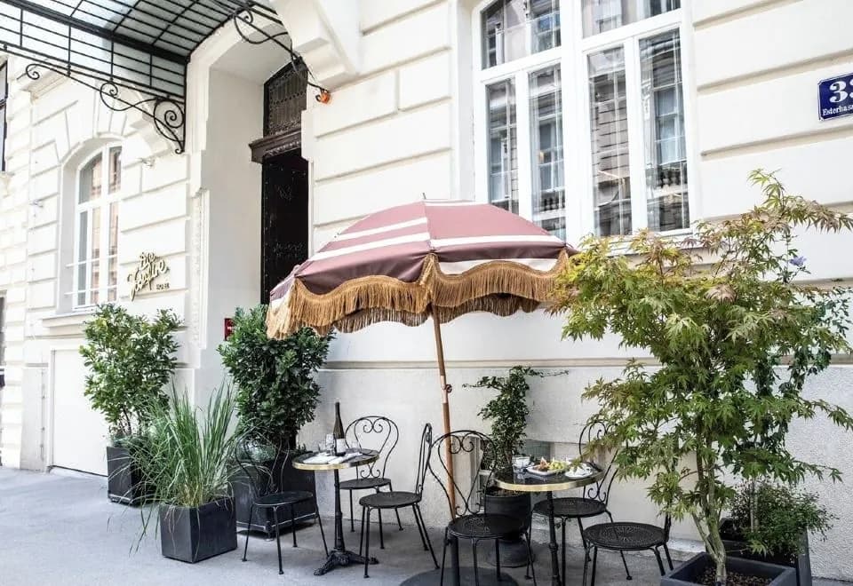 Hotel Josefine