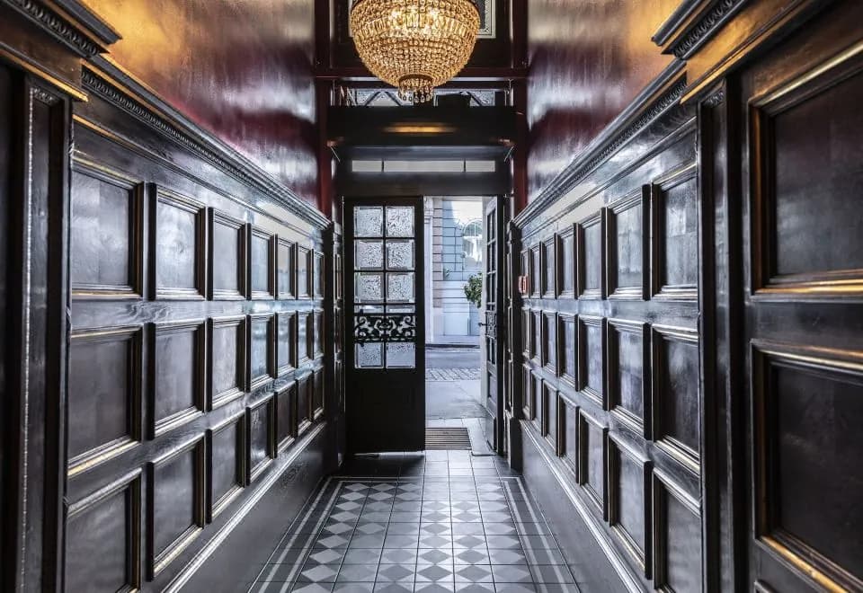 Hotel Josefine