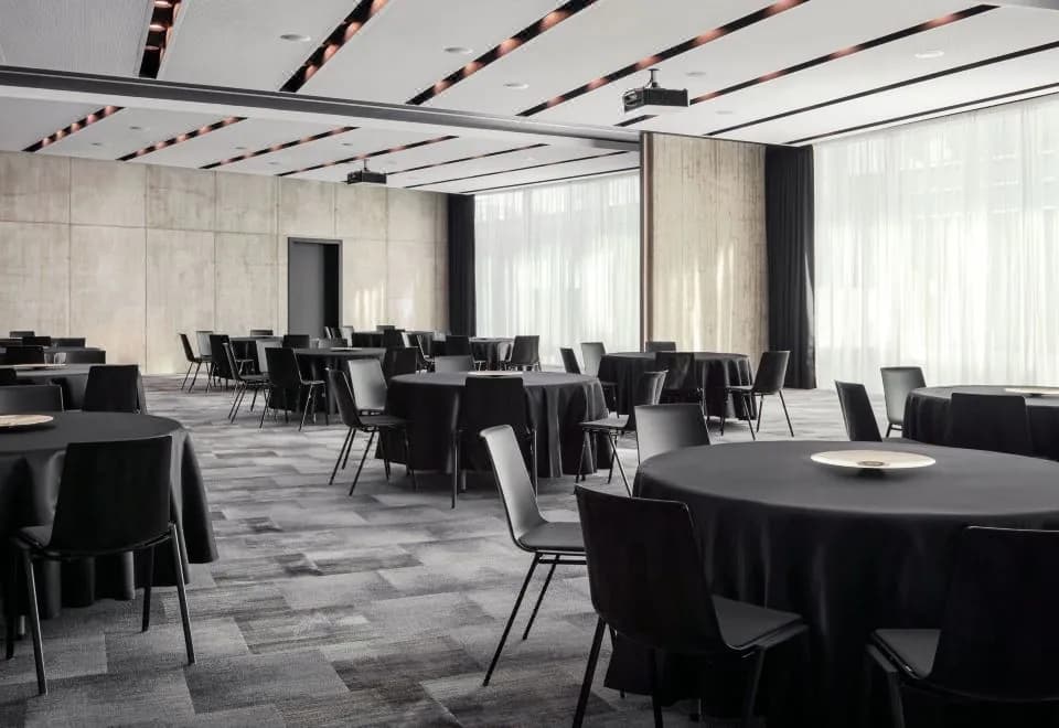 Stages Hotel Prague, a Tribute Portfolio Hotel