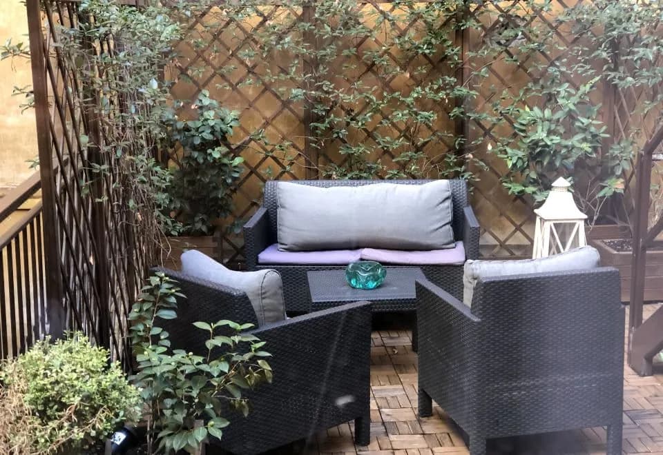 Saint B Boutique Hotel STB