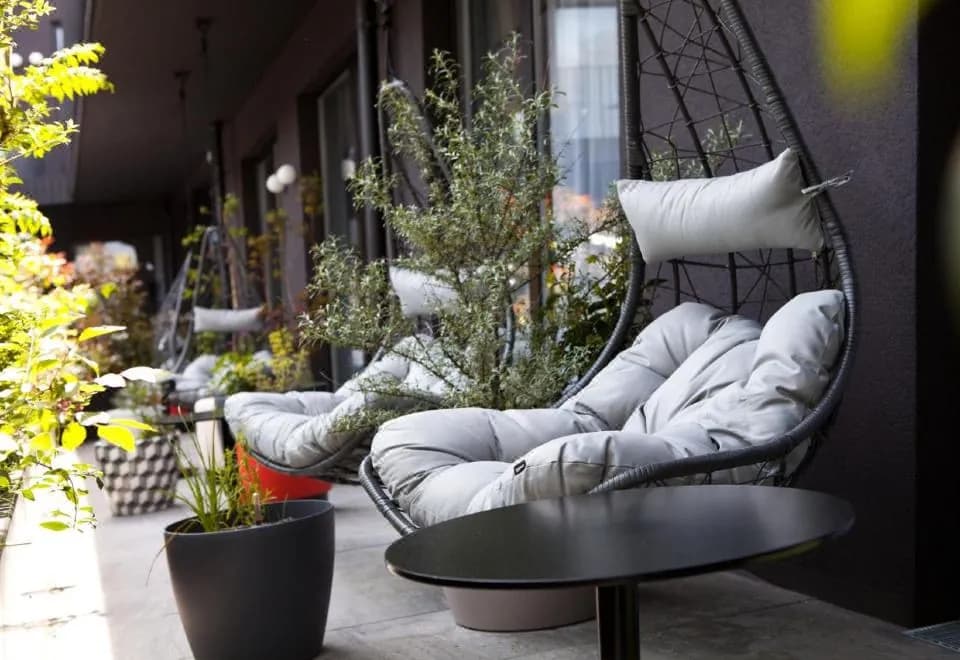 Hotel Indigo Vienna - Naschmarkt, an IHG Hotel