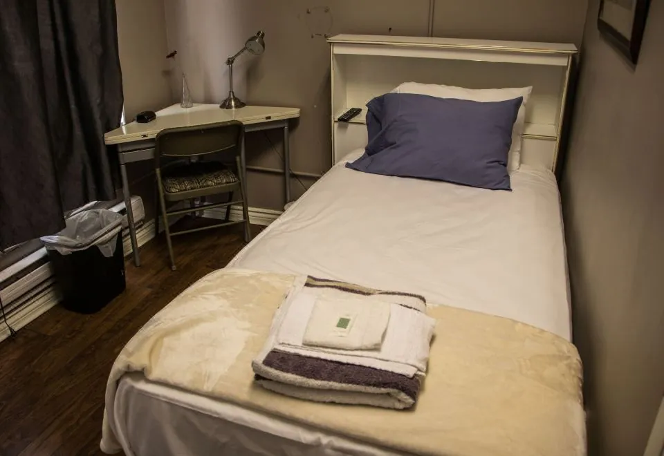 Saint Lawrence Residences and Suites