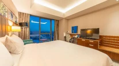 Hilton Garden Inn Istanbul Atatürk Airport