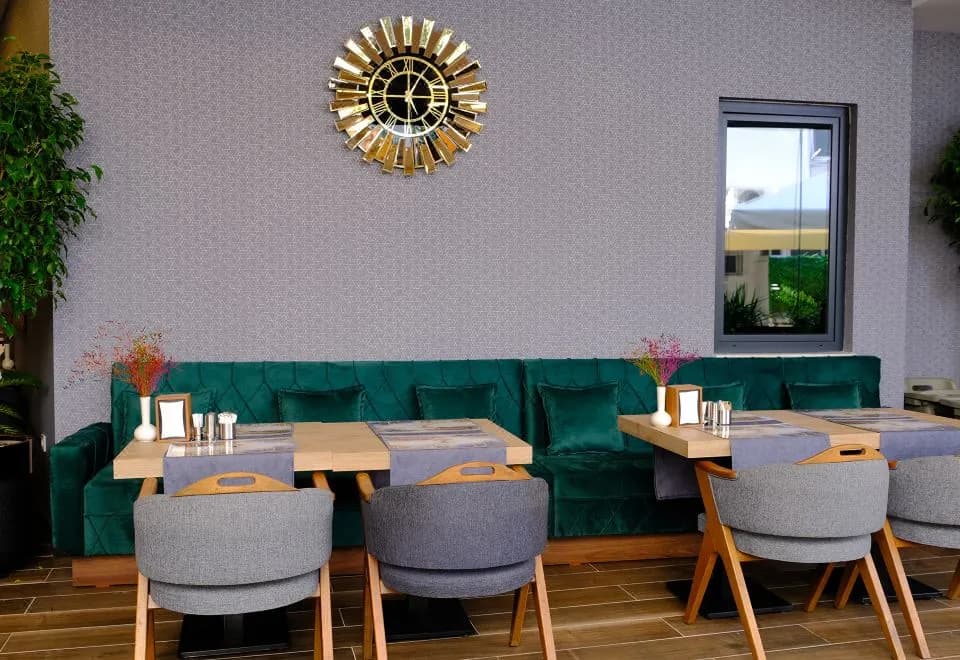 Mai Inci Hotel