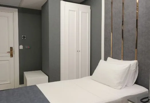Mai Inci Hotel