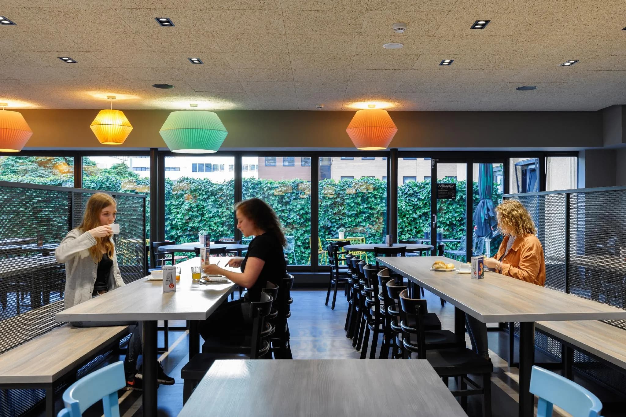a&o Amsterdam Zuidoost