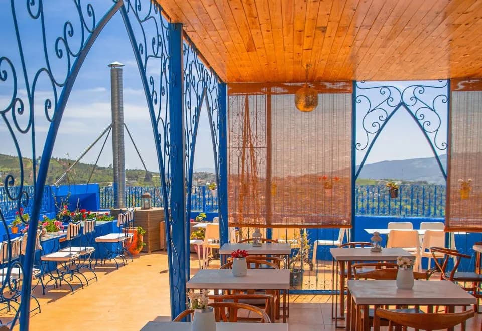 VANCII HOTEL