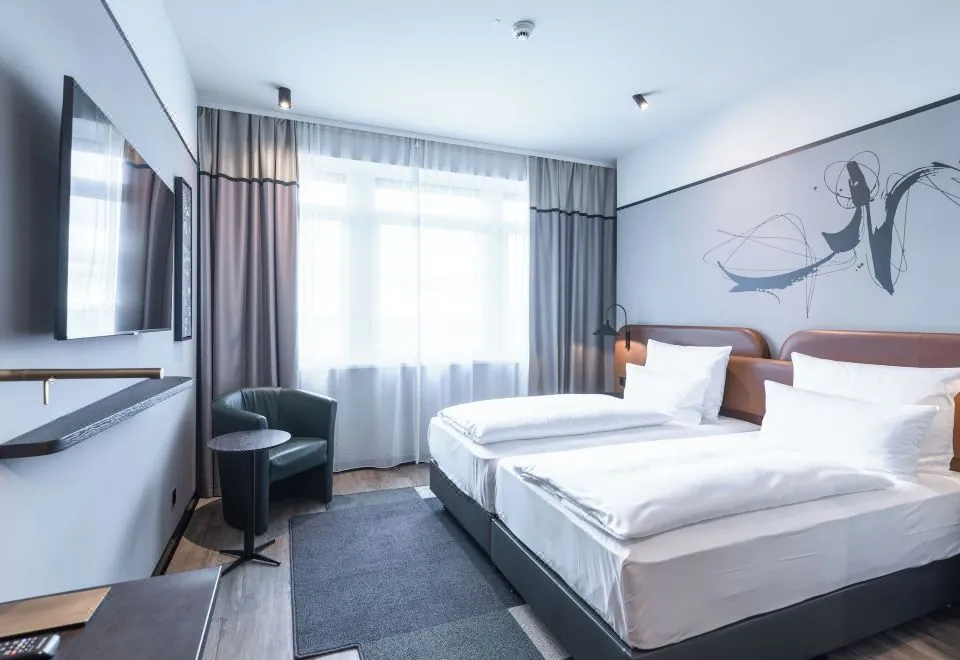 Titanic Comfort Kurfürstendamm