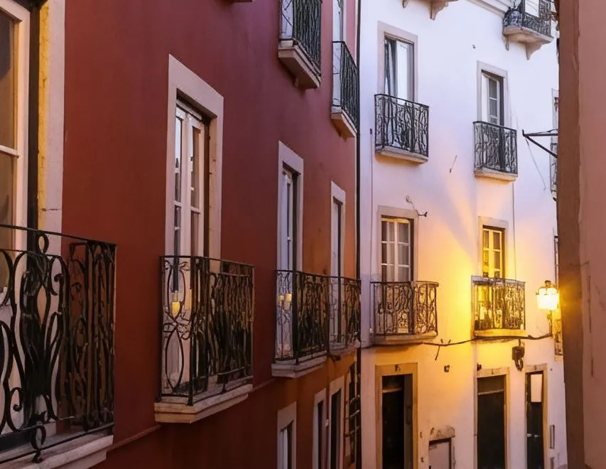 São Vicente Alfama Hotel by TRIUS Hotels