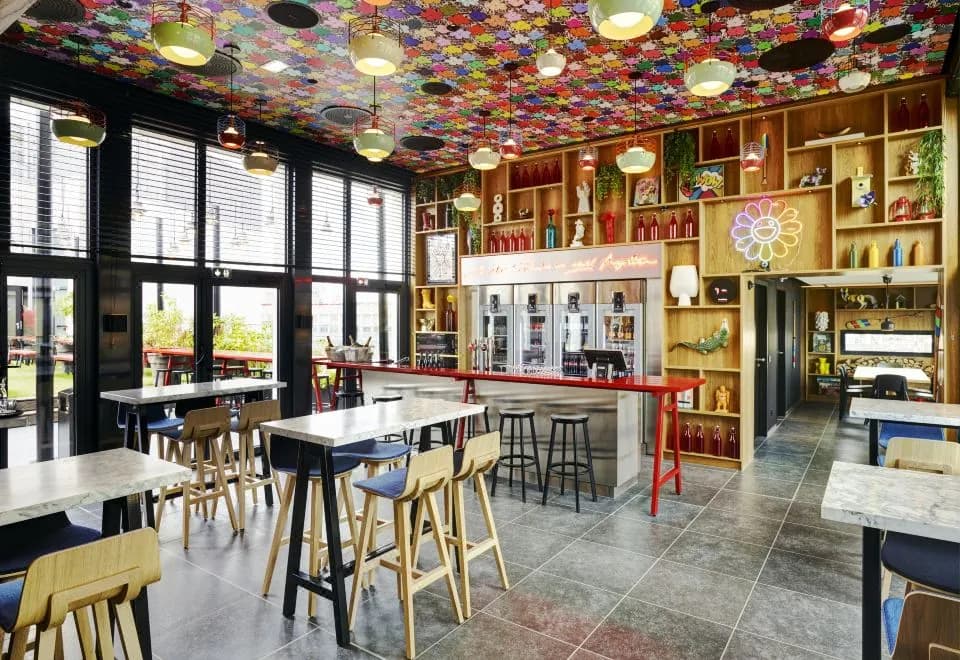 citizenM Paris Champs-Élysées