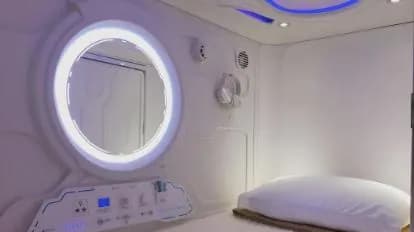 The Capsule Malioboro