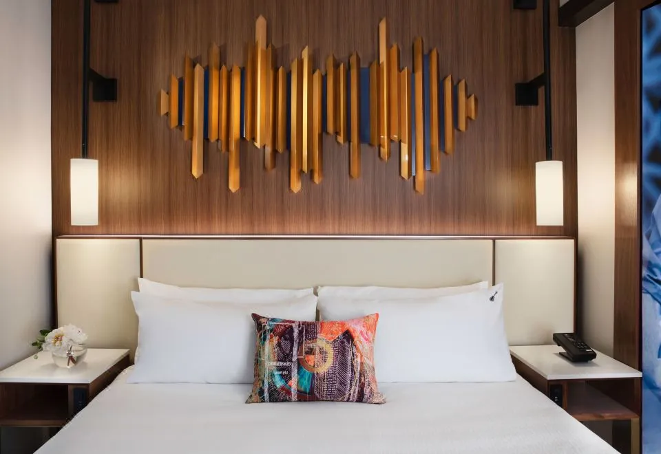 Hard Rock Hotel New York