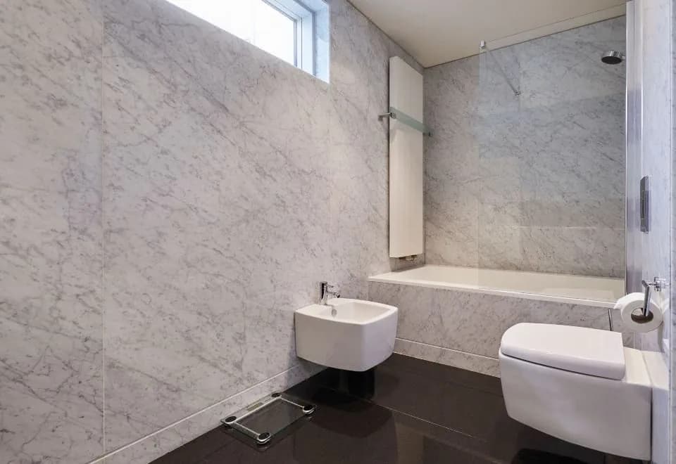 Hyatt Regency Madrid Residences
