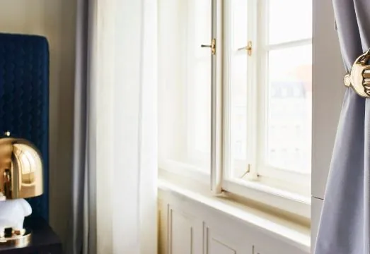 Andaz Prague, by Hyatt