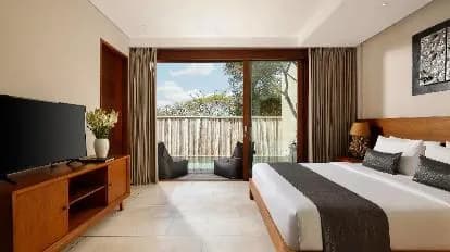 Kampi Villas