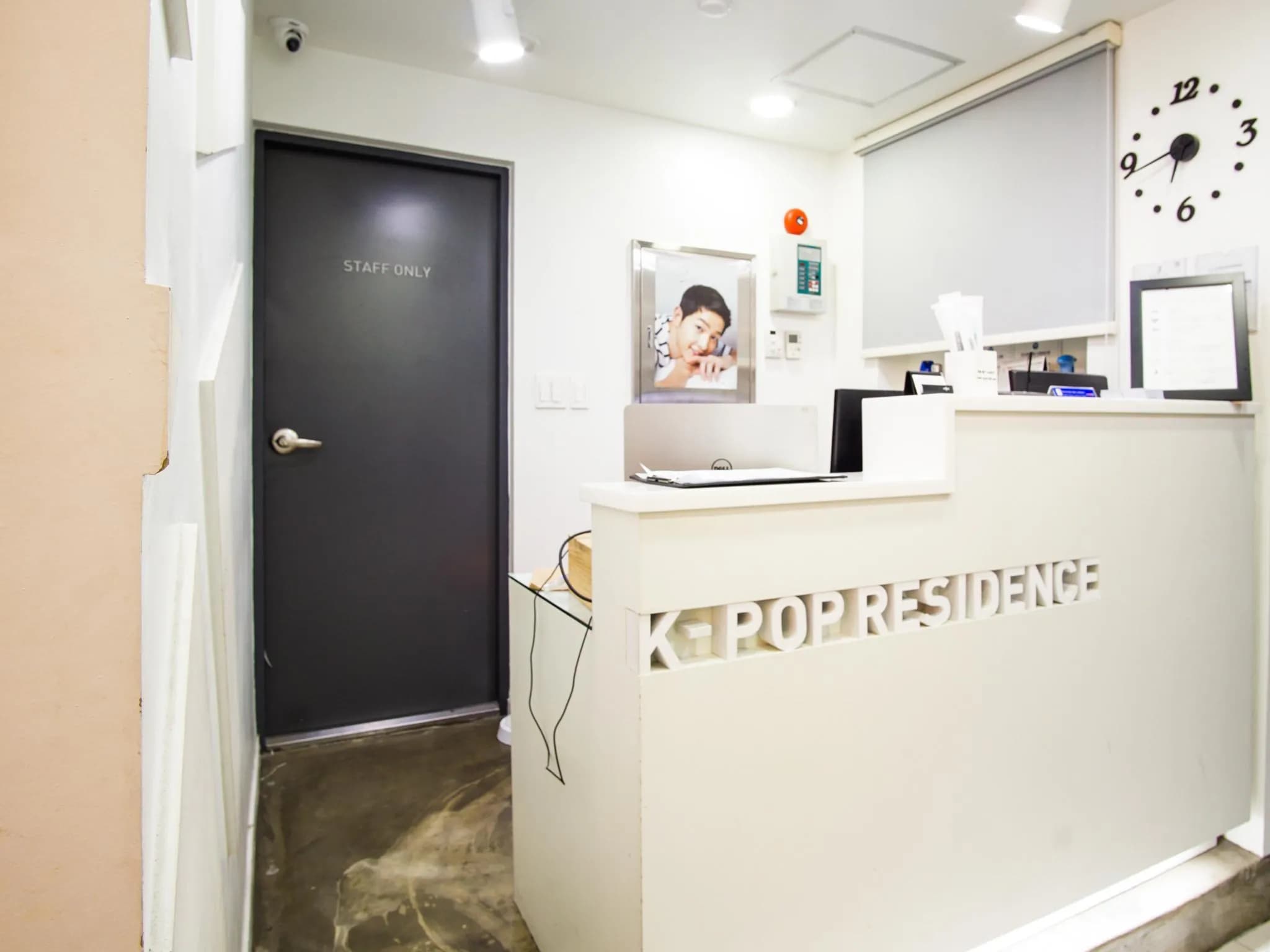 K-Guesthouse Dongdaemun Premium 2