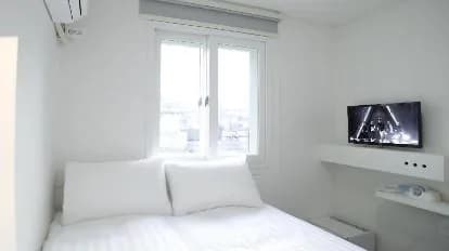 K-Guesthouse Dongdaemun Premium 2