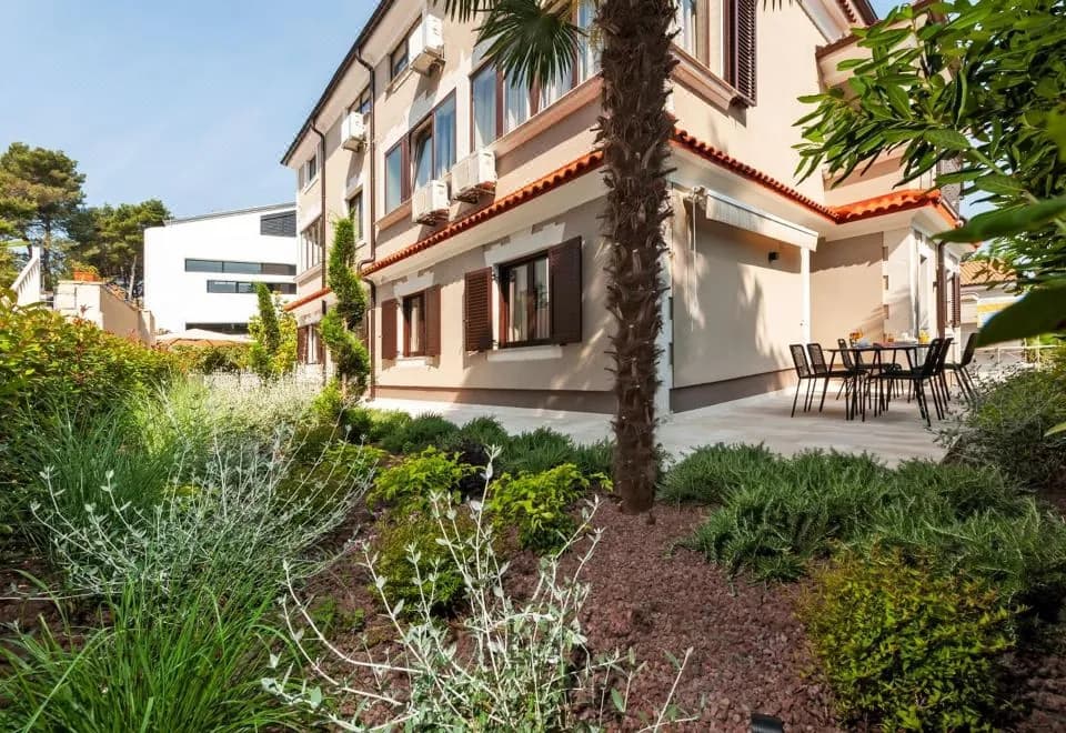 Sunset Residence Rovinj