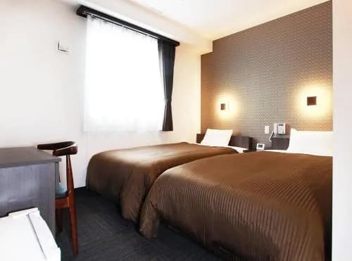 Hotel Trend Nishi Shinsaibashi