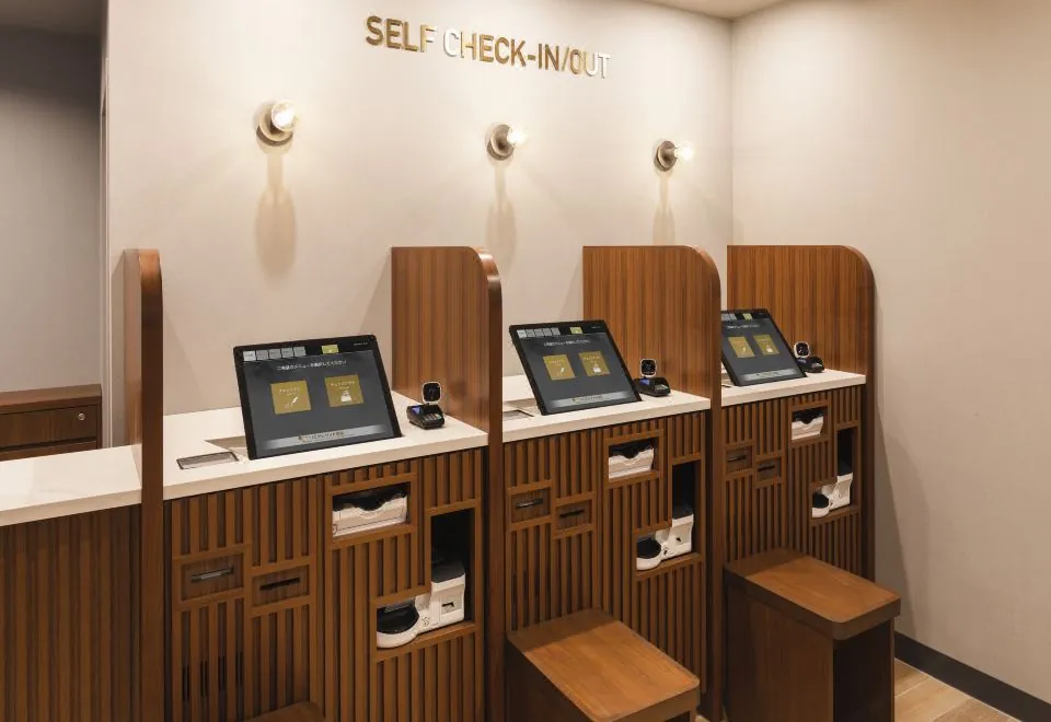 Sotetsu Fresa Inn Daimon