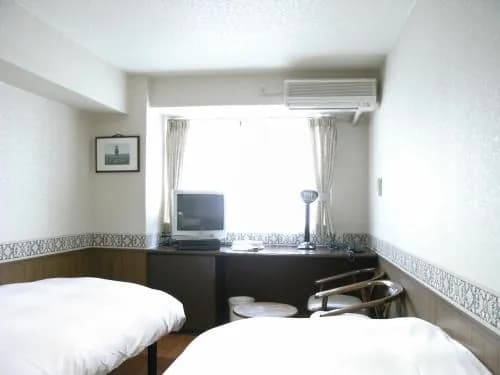 Apartment Sunplaza Rinkai