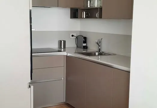 Milan Eleven by Brera Apartments