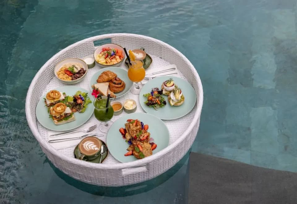 Giri Bhagawan Villas & Spa