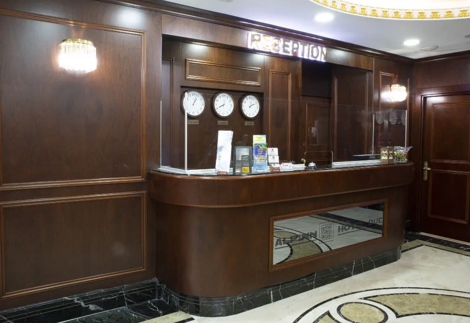 Alpinn Hotel Due