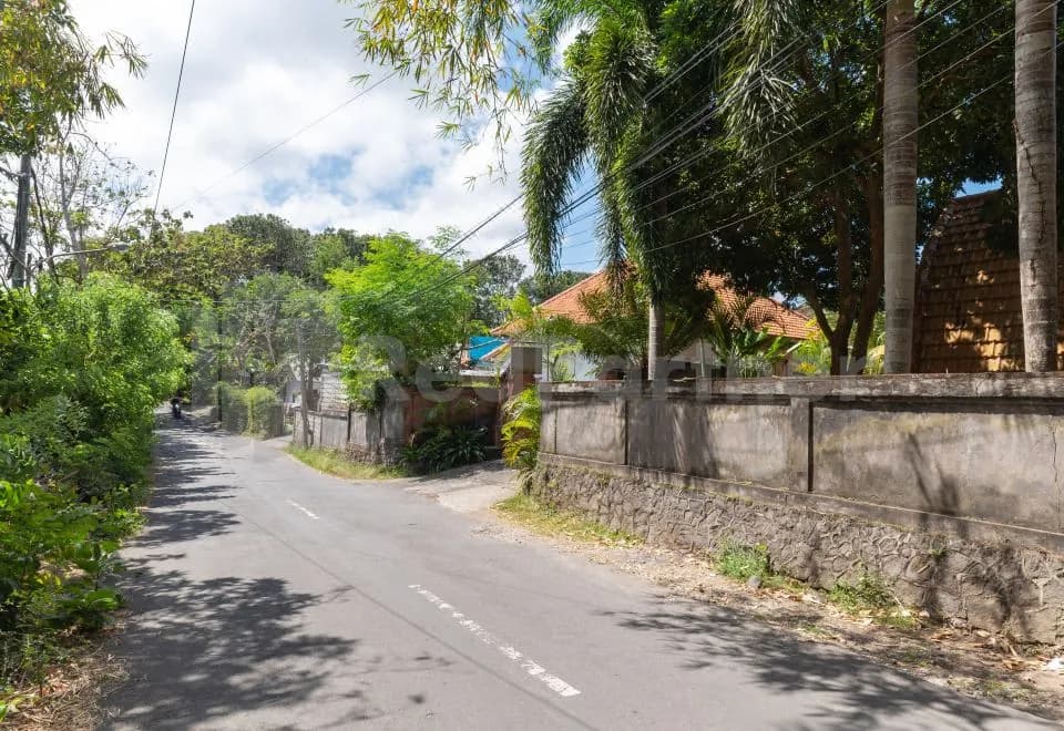 Brisk Homestay Uluwatu RedPartner